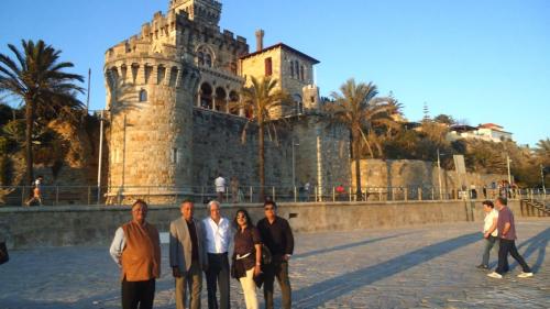 Global Congress of CI, Portugal 2019 and Kenya 2023 I