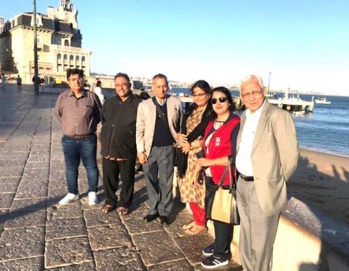 Global Congress of CI, Portugal 2019 and Kenya 2023 2